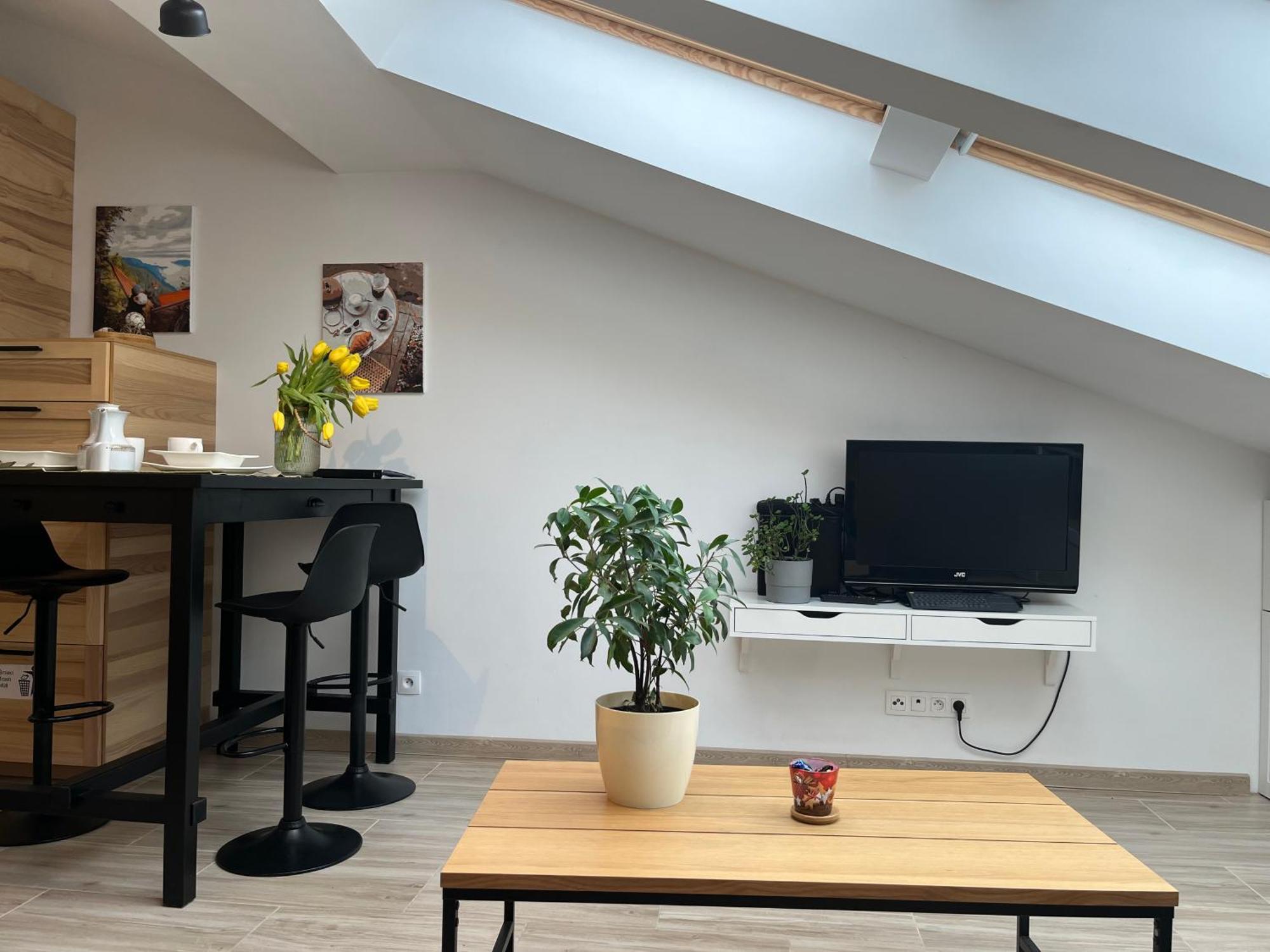 Feelhome Apartment With Kitchen Krakow Ngoại thất bức ảnh