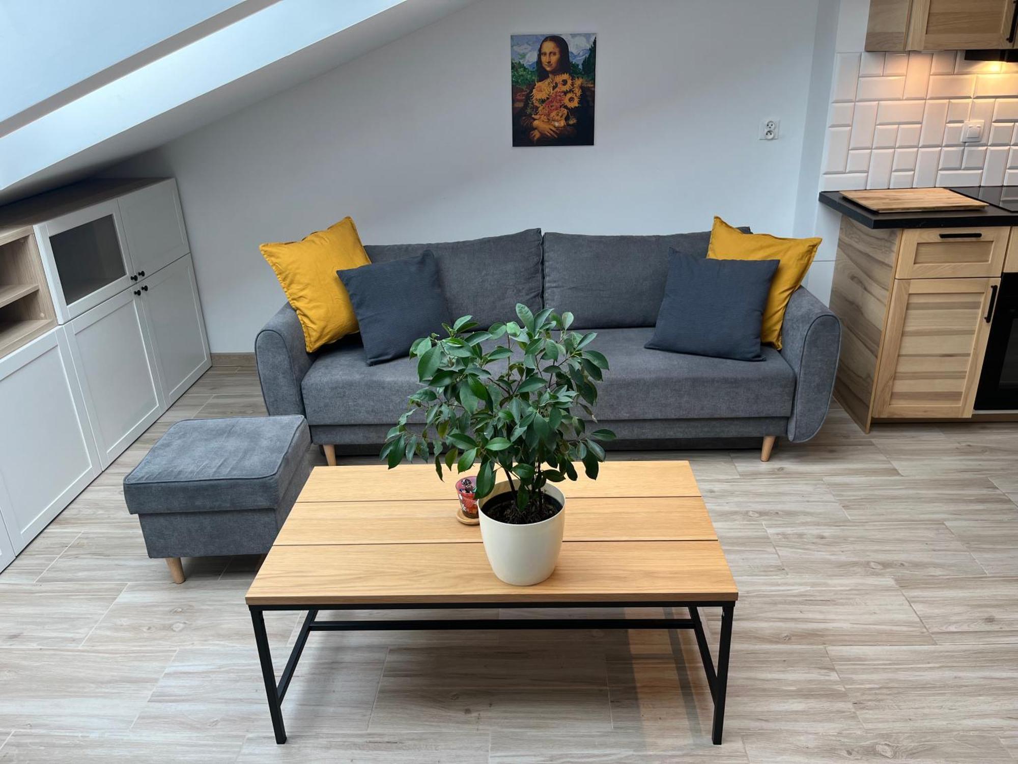 Feelhome Apartment With Kitchen Krakow Ngoại thất bức ảnh