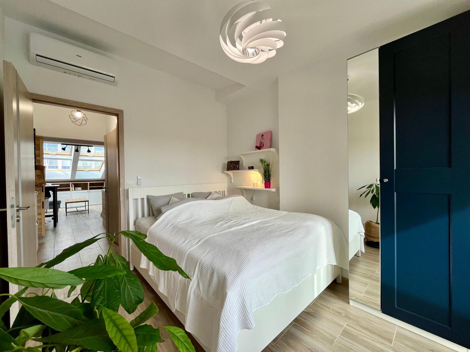 Feelhome Apartment With Kitchen Krakow Ngoại thất bức ảnh